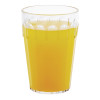 Olympia Kristallon Polycarbonate Tumblers 260ml (12 Pack) Olympia Kristallon Polycarbonate Tumblers 260ml (12 Pack)