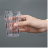 Olympia Kristallon Polycarbonate Tumblers 260ml (12 Pack) Olympia Kristallon Polycarbonate Tumblers 260ml (12 Pack)