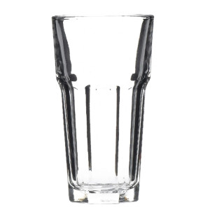 Libbey Gibraltar Hi Ball Glasses 473ml (12 Pack) Libbey Gibraltar Hi Ball Glasses 473ml (12 Pack)