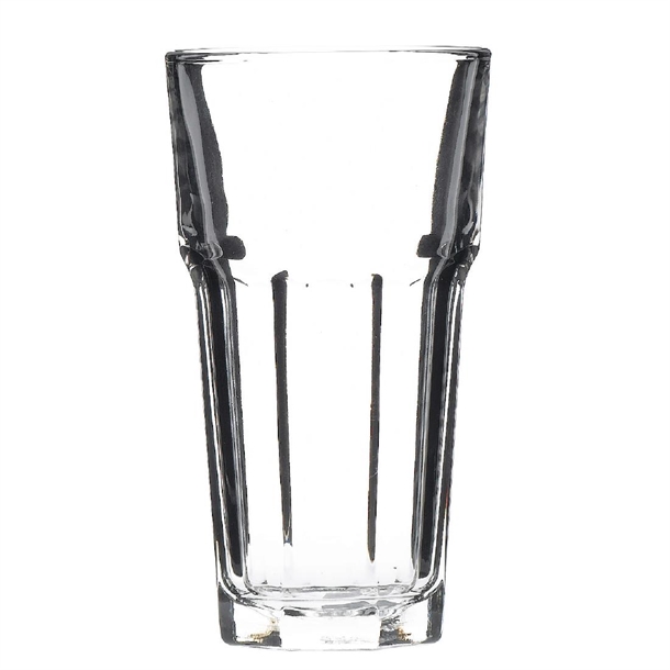 Libbey Gibraltar Hi Ball Glasses 473ml (12 Pack)