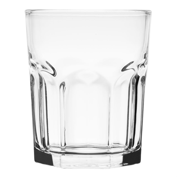 Olympia Orleans Tumblers 200ml (12 Pack)