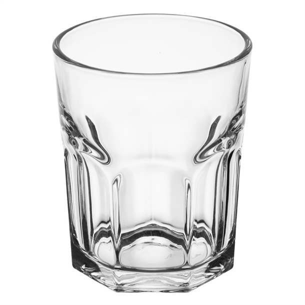 Olympia Orleans Tumblers 200ml (12 Pack)