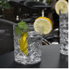 Olympia Old Duke Whiskey Glasses 295ml (6 Pack) Olympia Old Duke Whiskey Glasses 295ml (6 Pack)