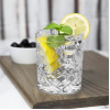 Olympia Old Duke Whiskey Glasses 295ml (6 Pack) Olympia Old Duke Whiskey Glasses 295ml (6 Pack)