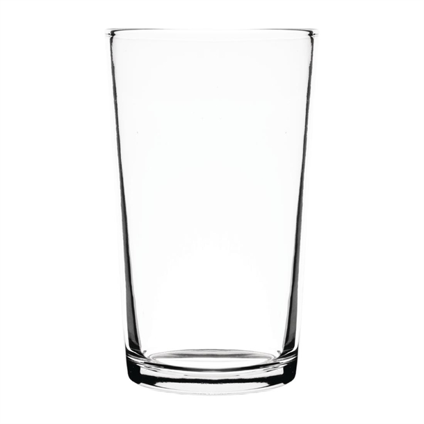 Nisbets Essentials Tumblers 230ml (12 Pack) Nisbets Essentials Tumblers 230ml (12 Pack)