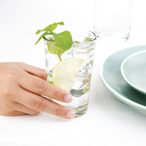 Nisbets Essentials Tumblers 230ml (12 Pack)