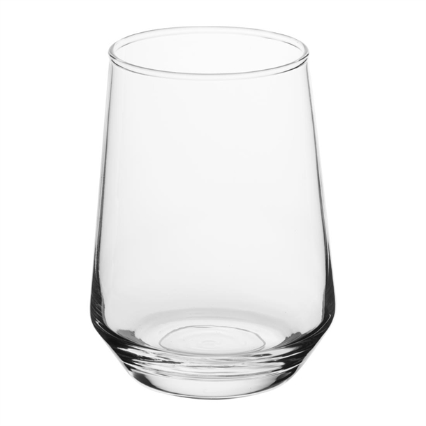 Olympia Atlanta Tumblers 370ml (12 Pack) Olympia Atlanta Tumblers 370ml (12 Pack)