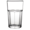 Olympia Orleans Hi Ball Glasses 430ml (12 Pack) Olympia Orleans Hi Ball Glasses 430ml (12 Pack)