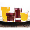 Olympia Orleans Hi Ball Glasses 430ml (12 Pack) Olympia Orleans Hi Ball Glasses 430ml (12 Pack)