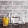 Olympia Orleans Hi Ball Glasses 430ml (12 Pack) Olympia Orleans Hi Ball Glasses 430ml (12 Pack)