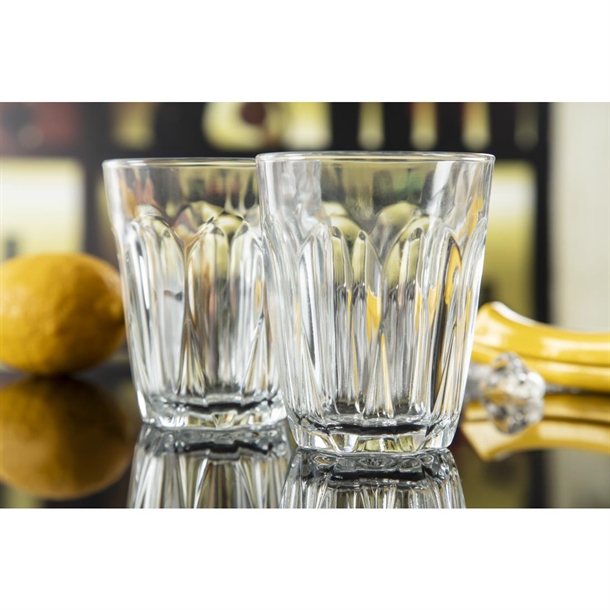 Duralex Provence Tumblers 250ml (6 Pack)
