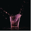 Polysafe Rocks Tumbler PS-4 - 240ml (24 Pack) Polysafe Rocks Tumbler PS-4 - 240ml (24 Pack)