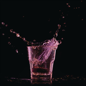 Polysafe Rocks Tumbler PS-4 - 240ml (24 Pack)