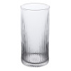 Olympia Chester Long Drink Glass 370ml (6 Pack) Olympia Chester Long Drink Glass 370ml (6 Pack)