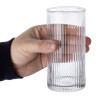 Olympia Chester Long Drink Glass 370ml (6 Pack) Olympia Chester Long Drink Glass 370ml (6 Pack)