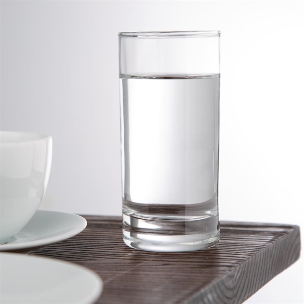 Olympia Hi-Ball Glasses 285ml (48 Pack)