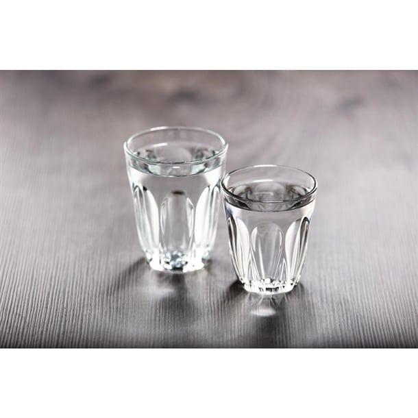 Olympia Toughened Tumblers 130ml (12 Pack) Olympia Toughened Tumblers 130ml (12 Pack)