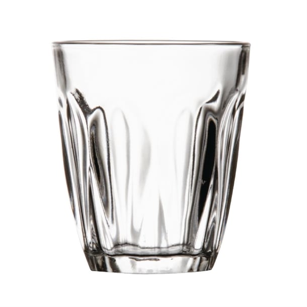 Olympia Toughened Tumblers 130ml (12 Pack) Olympia Toughened Tumblers 130ml (12 Pack)