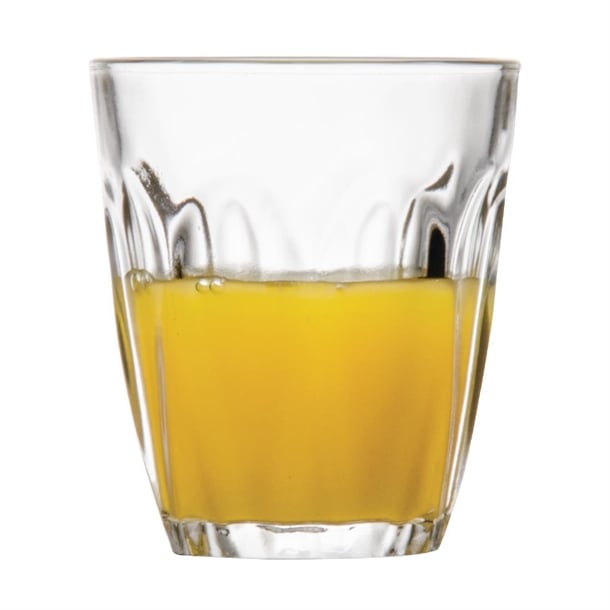 Olympia Toughened Tumblers 130ml (12 Pack) Olympia Toughened Tumblers 130ml (12 Pack)
