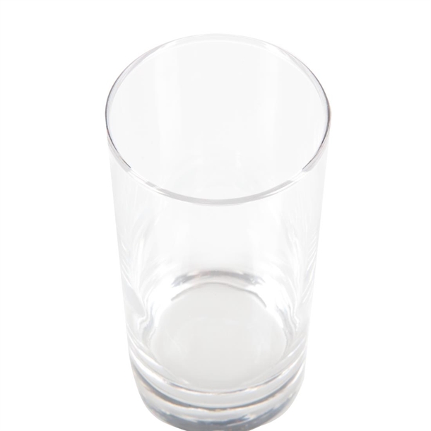 Olympia Hi-Ball Glasses 285ml (48 Pack)