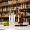 Olympia Hi-Ball Glasses 285ml (48 Pack)