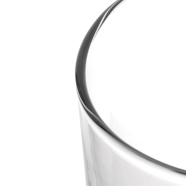 Olympia Hi-Ball Glasses 285ml (48 Pack)