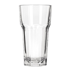 Libbey Gibraltar Cooler Glasses 355ml (12 Pack) Libbey Gibraltar Cooler Glasses 355ml (12 Pack)