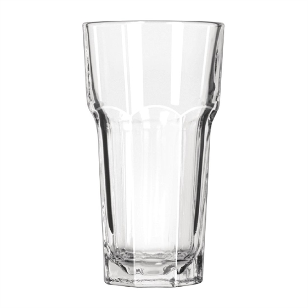 Libbey Gibraltar Cooler Glasses 355ml (12 Pack) Libbey Gibraltar Cooler Glasses 355ml (12 Pack)