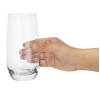 Olympia Rounded Hi Ball Tumblers 490ml (6 Pack) Olympia Rounded Hi Ball Tumblers 490ml (6 Pack)