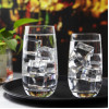 Olympia Rounded Hi Ball Tumblers 490ml (6 Pack) Olympia Rounded Hi Ball Tumblers 490ml (6 Pack)
