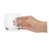 Olympia Rounded Rocks Tumblers 330ml (6 Pack) Olympia Rounded Rocks Tumblers 330ml (6 Pack)