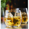 Olympia Rounded Rocks Tumblers 330ml (6 Pack) Olympia Rounded Rocks Tumblers 330ml (6 Pack)
