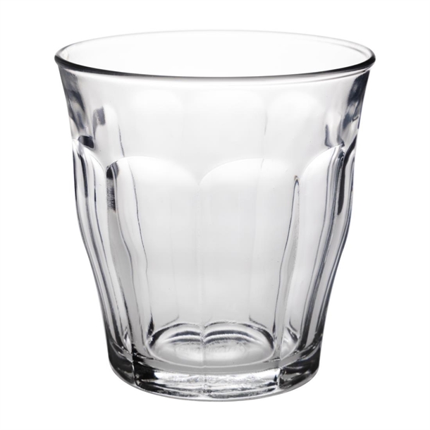 Duralex Picardie Tumblers 310ml (6 Pack)