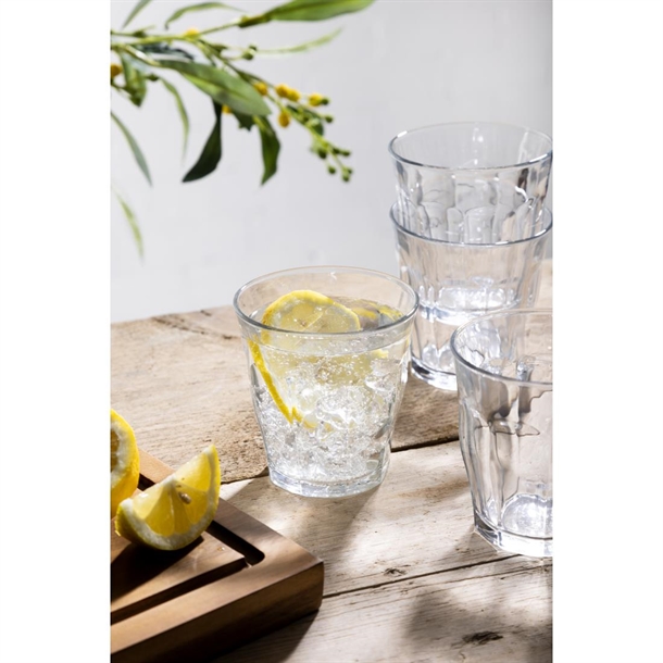 Duralex Picardie Tumblers 310ml (6 Pack)