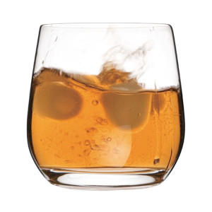 Olympia Claro One Piece Tumblers 360ml (6 Pack) Olympia Claro One Piece Tumblers 360ml (6 Pack)