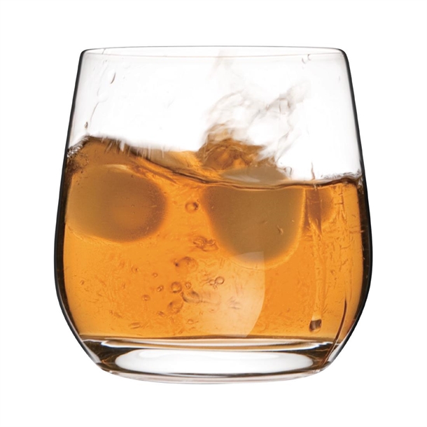 Olympia Claro One Piece Tumblers 360ml (6 Pack) Olympia Claro One Piece Tumblers 360ml (6 Pack)