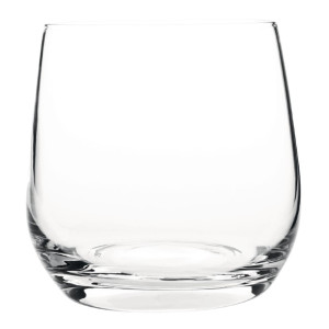 Olympia Claro One Piece Tumblers 360ml (6 Pack)