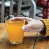Olympia Toughened Tumbler Glass - 350ml (12 Pack) Olympia Toughened Tumbler Glass - 350ml (12 Pack)