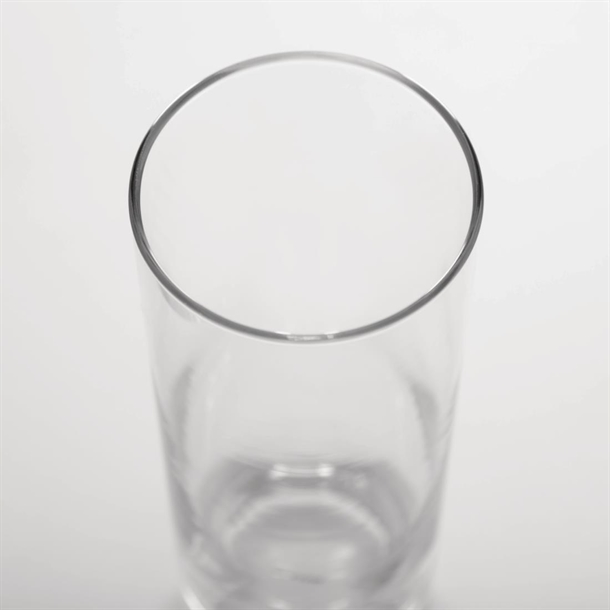 Olympia Hi Ball Glasses 360ml (12 Pack) Olympia Hi Ball Glasses 360ml (12 Pack)