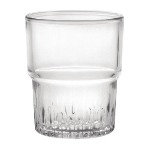 Duralex Empilable Stackable Tumblers 200ml (72 Pack)