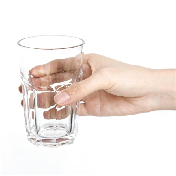 Olympia Orleans Hi Ball Glasses 285ml (12 Pack)