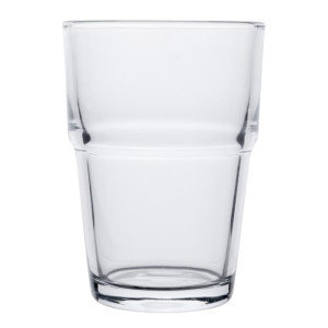 Olympia Stacking Tumblers 200ml (12 Pack)
