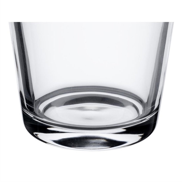 Olympia Stacking Tumblers 200ml (12 Pack)