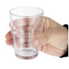 Olympia Stacking Tumblers 200ml (12 Pack)
