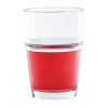 Olympia Stacking Tumblers 200ml (12 Pack)