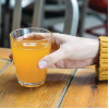 Olympia Toughened Tumbler Glass - 230ml (12 Pack) Olympia Toughened Tumbler Glass - 230ml (12 Pack)