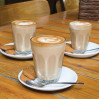Olympia Toughened Tumbler Glass - 230ml (12 Pack) Olympia Toughened Tumbler Glass - 230ml (12 Pack)