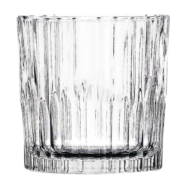 Duralex Manhattan Tumblers 310ml (6 Pack) Duralex Manhattan Tumblers 310ml (6 Pack)