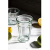 Olympia Recycled Glass Orleans Tumblers 500ml (6 Pack) Olympia Recycled Glass Orleans Tumblers 500ml (6 Pack)