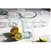 Olympia Recycled Glass Orleans Tumblers 500ml (6 Pack) Olympia Recycled Glass Orleans Tumblers 500ml (6 Pack)